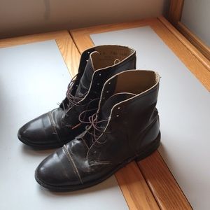 Paddock boots /Jodpher riding boots